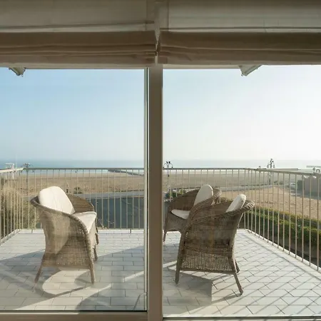 Immobiliare Jvl - Shopping Center Apartment Lido di Jesolo