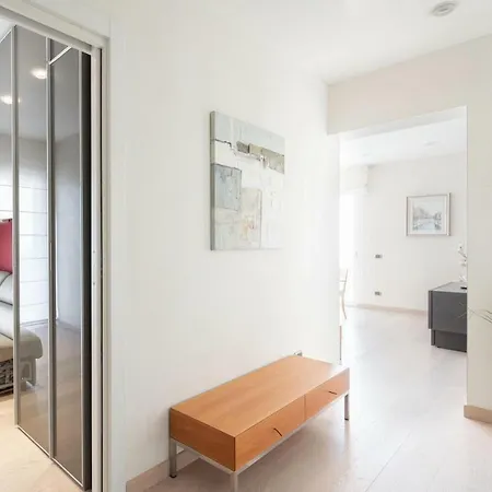 Immobiliare Jvl - Shopping Center Apartment *