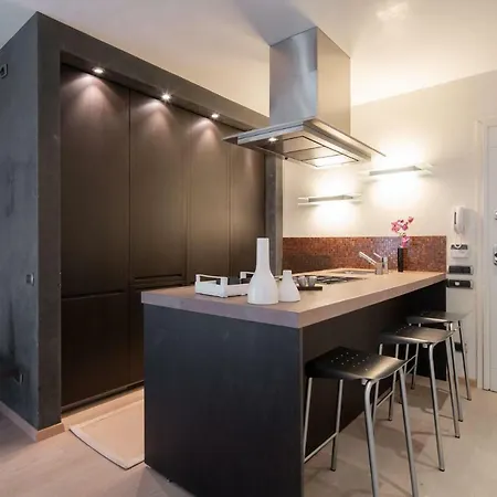 Apartment Immobiliare Jvl - Shopping Center