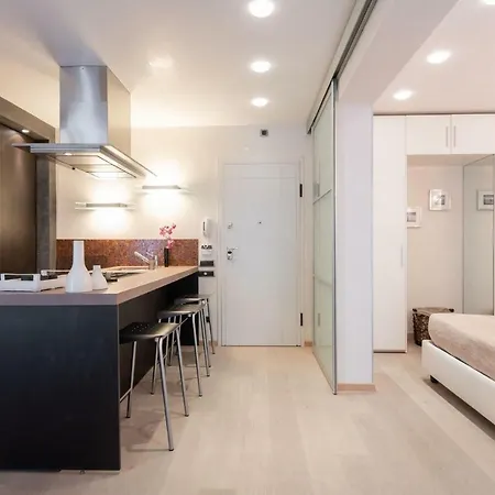Immobiliare Jvl - Shopping Center Apartment Lido di Jesolo