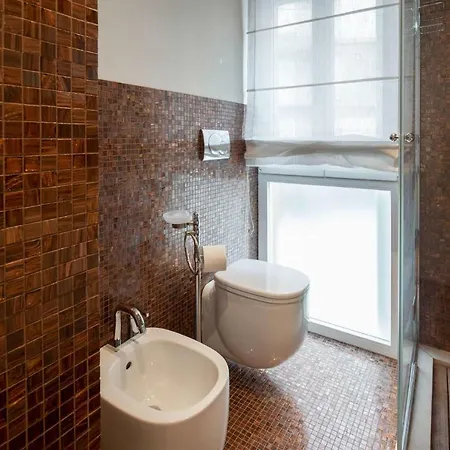Apartment Immobiliare Jvl - Shopping Center