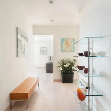 Apartment Immobiliare Jvl - Shopping Center